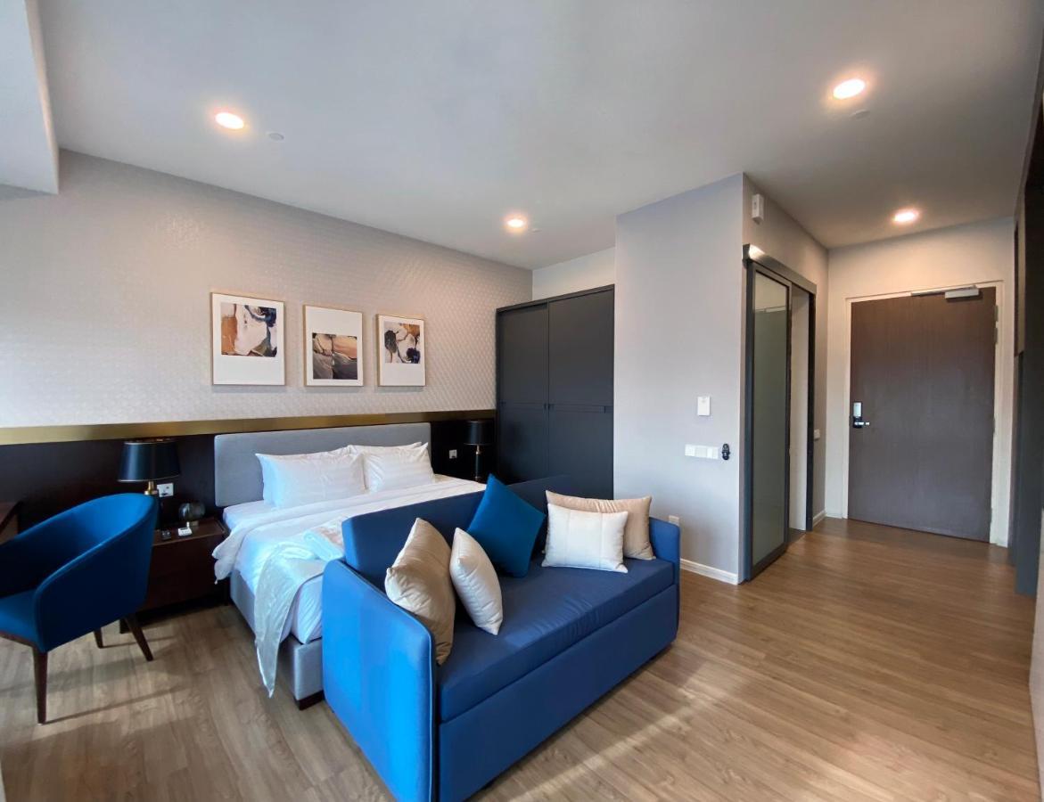 Ceylonz Lifestyle Suites @ Bukit Bintang Kuala Lumpur Extérieur photo