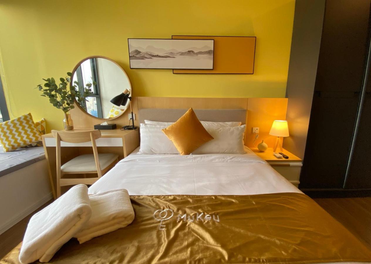 Ceylonz Lifestyle Suites @ Bukit Bintang Kuala Lumpur Extérieur photo